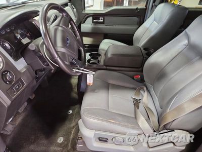 Zdjęcie 7 z 12 samochodu: 2014 FORD F150 SUPERCREW VIN:1FTFW1ETXEFC91483 - miniatura