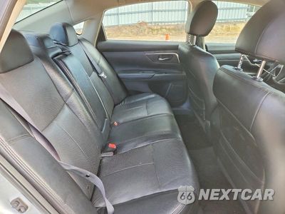 Zdjęcie 10 z 12 samochodu: 2015 NISSAN ALTIMA 2.5 S VIN:1N4AL3AP7FN402107 - miniatura