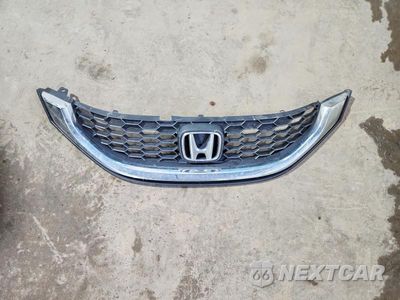Zdjęcie 12 z 13 samochodu: 2013 HONDA CIVIC LX VIN:19XFB2F56DE005414 - miniatura