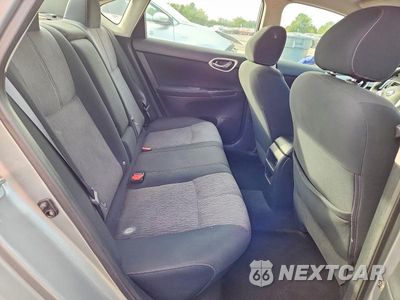 Zdjęcie 10 z 13 samochodu: 2016 NISSAN SENTRA SV VIN:3N1AB7AP2EY336400 - miniatura