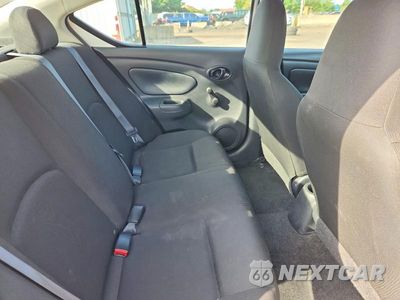 Zdjęcie 10 z 13 samochodu: 2015 NISSAN VERSA 1.6 S VIN:3N1CN7AP9FL943117 - miniatura