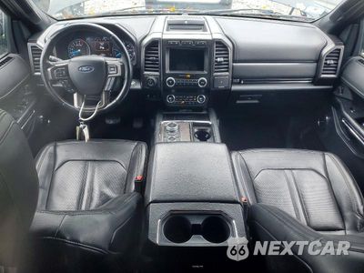 Zdjęcie 8 z 14 samochodu: 2021 FORD EXPEDITION LIMITED VIN:1FMJU2AT5MEA38891 - miniatura