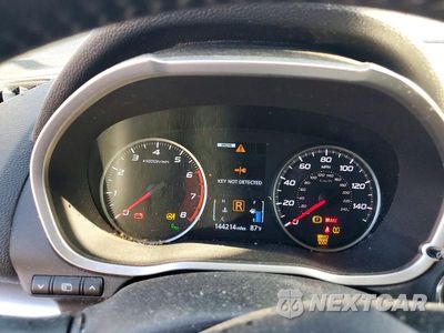 Zdjęcie 9 z 12 samochodu: 2018 MITSUBISHI ECLIPSE CROSS SE VIN:JA4AT5AA2JZ059123 - miniatura