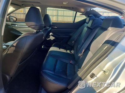 Zdjęcie 10 z 12 samochodu: 2019 NISSAN ALTIMA SL VIN:1N4BL4EV9KC195096 - miniatura