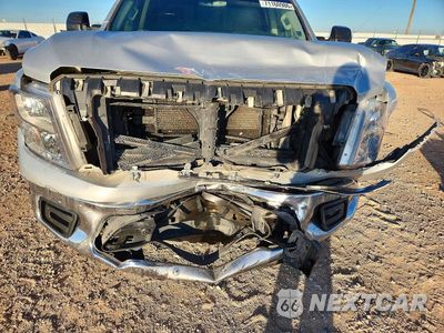 Zdjęcie 11 z 13 samochodu: 2018 NISSAN TITAN SV VIN:1N6AA1E54JN507805 - miniatura
