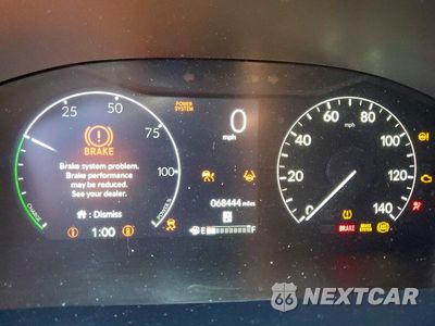 Zdjęcie 9 z 13 samochodu: 2025 HONDA CR-V SPORT VIN:7FARS5H57SE038803 - miniatura