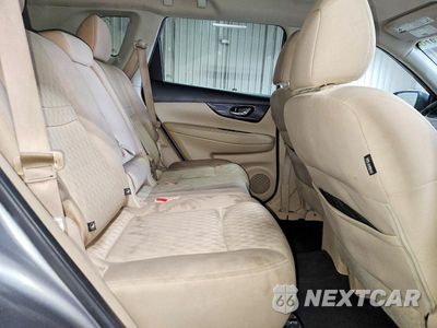 Zdjęcie 11 z 13 samochodu: 2017 NISSAN ROGUE SV VIN:KNMAT2MV0HP565770 - miniatura
