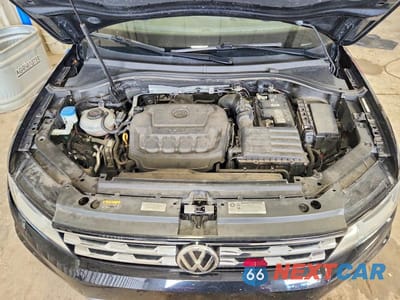 Zdjęcie 11 z 12 samochodu: 2020 VOLKSWAGEN TIGUAN S VIN:3VV1B7AX2LM077524 - miniatura