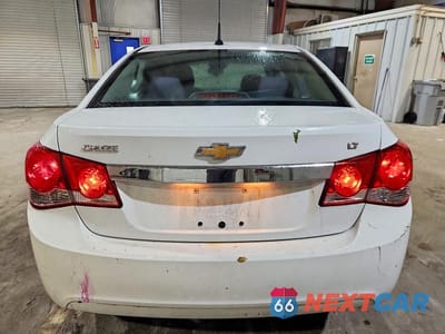Zdjęcie 6 z 12 samochodu: 2013 CHEVROLET CRUZE LT VIN:1G1PC5SB9D7275633 - miniatura