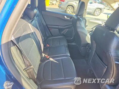 Zdjęcie 10 z 12 samochodu: 2020 FORD ESCAPE SEL VIN:1FMCU0H6XLUA93970 - miniatura