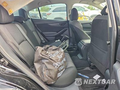 Zdjęcie 10 z 12 samochodu: 2019 SUBARU IMPREZA PREMIUM VIN:4S3GKAD62K3603983 - miniatura