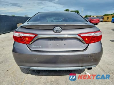 Zdjęcie 6 z 13 samochodu: 2015 TOYOTA CAMRY SE VIN:4T1BF1FK7FU484350 - miniatura