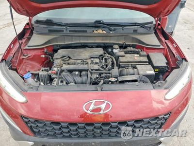 Zdjęcie 11 z 12 samochodu: 2023 HYUNDAI KONA SE VIN:KM8K22ABXPU040910 - miniatura