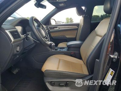 Zdjęcie 7 z 14 samochodu: 2023 VOLKSWAGEN ATLAS CROSS SPORT SE VIN:1V2DC2CAXPC209424 - miniatura
