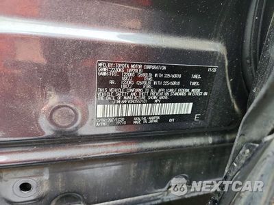Zdjęcie 12 z 12 samochodu: 2024 TOYOTA RAV4 XSE VIN:JTME6RFV0RD552101 - miniatura