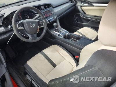 Zdjęcie 8 z 13 samochodu: 2017 HONDA CIVIC LX VIN:2HGFC4B55HH308680 - miniatura