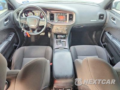 Zdjęcie 8 z 12 samochodu: 2021 DODGE CHARGER R/T VIN:2C3CDXCT4MH621635 - miniatura