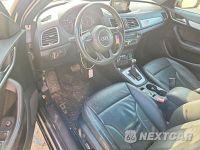 Zdjęcie 8 z 12 samochodu: 2018 AUDI Q3 PREMIUM VIN:WA1BCCFS8JR018120 - miniatura