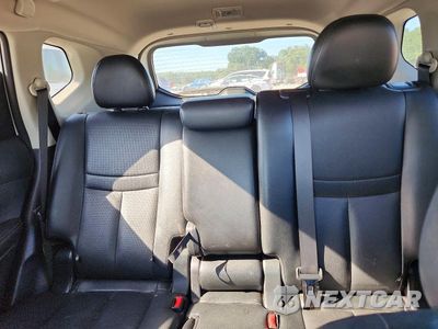 Zdjęcie 10 z 14 samochodu: 2017 NISSAN ROGUE SL VIN:5N1AT2MT4HC753998 - miniatura