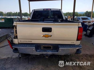 Zdjęcie 6 z 12 samochodu: 2014 CHEVROLET SILVERADO K1500 LTZ VIN:3GCUKSEC8EG338243 - miniatura
