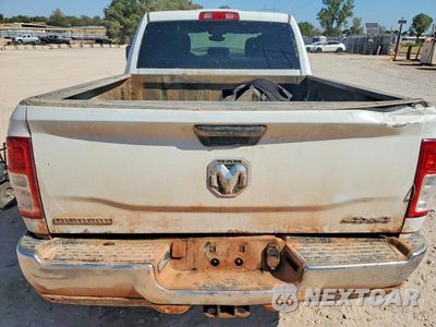 Zdjęcie 10 z 13 samochodu: 2024 RAM 2500 BIG HORN VIN:3C6UR5DL7RG227338 - miniatura