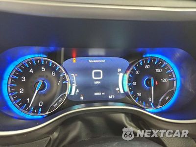 Zdjęcie 9 z 14 samochodu: 2026 CHRYSLER PACIFICA SELECT VIN:2C4RC1BG5TR168077 - miniatura