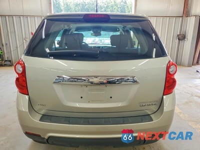 Zdjęcie 6 z 13 samochodu: 2013 CHEVROLET EQUINOX LS VIN:2GNFLCEK1D6258576 - miniatura