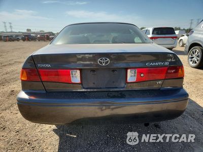 Zdjęcie 6 z 12 samochodu: 2001 TOYOTA CAMRY LE V6 VIN:4T1BF22K31U958993 - miniatura