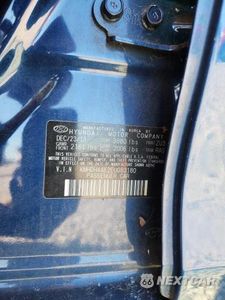 Zdjęcie 13 z 13 samochodu: 2014 HYUNDAI ELANTRA SE VIN:KMHDH4AE2EU083180 - miniatura