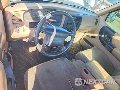 Zdjęcie 8 z 12 samochodu: 2000 FORD RANGER VIN:1FTYR10C0YPB93035 - miniatura