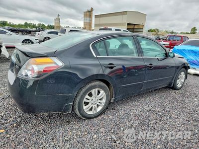 Trzecie zdjęcie samochodu z tyłu: 2012 NISSAN ALTIMA 2.5 VIN:1N4AL2AP7CN503685 - miniatura