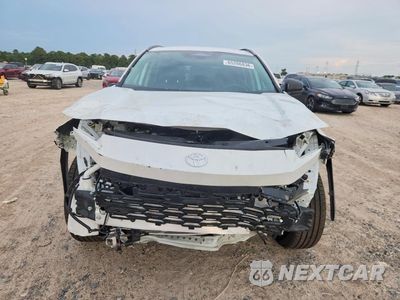 Piąte zdjęcie samochodu w środku: 2026 TOYOTA RAV4 XLE PREMIUM VIN:2T36CRAV1TW038174 - miniatura