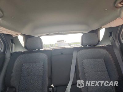 Zdjęcie 10 z 13 samochodu: 2023 CHEVROLET EQUINOX LT VIN:3GNAXUEG4PS125977 - miniatura