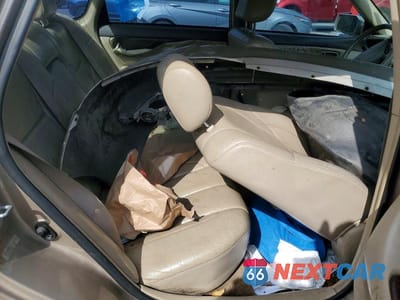 Zdjęcie 10 z 12 samochodu: 2000 TOYOTA AVALON XLS VIN:4T1BF28B0YU038742 - miniatura