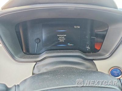 Zdjęcie 9 z 12 samochodu: 2022 TOYOTA COROLLA LE VIN:JTDEAMDE7N3011552 - miniatura