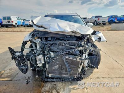 Piąte zdjęcie samochodu w środku: 2015 INFINITI QX60 BASE VIN:5N1AL0MN2FC518826 - miniatura