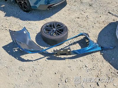 Zdjęcie 12 z 13 samochodu: 2026 TOYOTA CAMRY SE VIN:4T1DAACK5TU733249 - miniatura