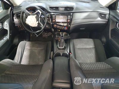 Zdjęcie 8 z 14 samochodu: 2020 NISSAN ROGUE S VIN:JN8AT2MV4LW105661 - miniatura
