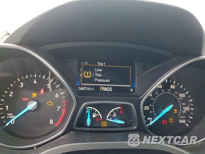 Zdjęcie 9 z 14 samochodu: 2017 FORD ESCAPE SE VIN:1FMCU9G92HUB85212 - miniatura