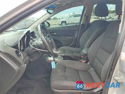 Zdjęcie 7 z 12 samochodu: 2014 CHEVROLET CRUZE LT VIN:1G1PC5SB4E7161279 - miniatura