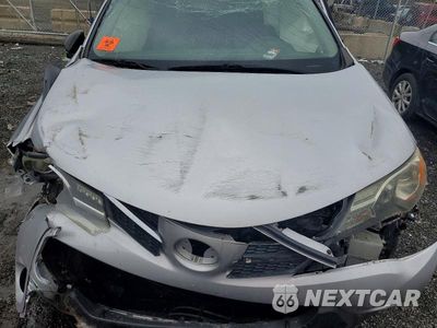 Zdjęcie 11 z 12 samochodu: 2013 TOYOTA RAV4 LE VIN:JTMBFREV7DD015139 - miniatura