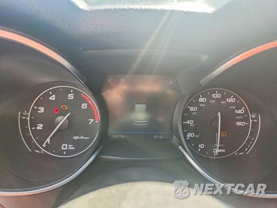 Zdjęcie 9 z 13 samochodu: 2018 ALFA ROMEO STELVIO VIN:ZASFAKAN3J7B80331 - miniatura