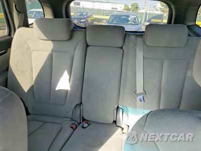 Zdjęcie 10 z 13 samochodu: 2009 HYUNDAI SANTA FE SE VIN:5NMSH73E79H245862 - miniatura