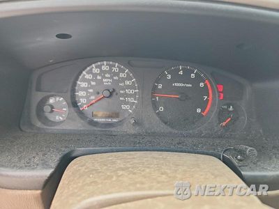 Zdjęcie 9 z 14 samochodu: 1998 NISSAN PATHFINDER XE VIN:JN8AR05S6WW285401 - miniatura