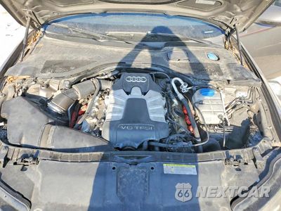 Zdjęcie 11 z 13 samochodu: 2013 AUDI A6 PRESTIGE VIN:WAUHGAFC5DN140802 - miniatura