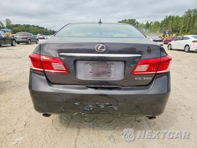 Zdjęcie 6 z 12 samochodu: 2011 LEXUS ES 350 VIN:JTHBK1EG2B2426759 - miniatura