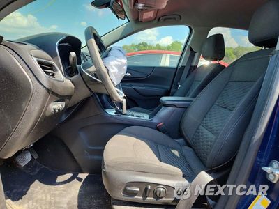 Zdjęcie 7 z 13 samochodu: 2019 CHEVROLET EQUINOX LT VIN:2GNAXKEV5K6218758 - miniatura