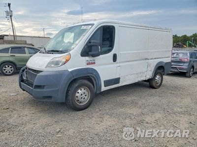 2016 RAM PROMASTER 1500 1500 STANDARD 3C6TRVAG0GE108784 - główne zdjęcie licytacji z USA - miniatura