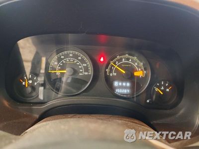 Zdjęcie 9 z 12 samochodu: 2014 JEEP PATRIOT LATITUDE VIN:1C4NJPFA4ED730263 - miniatura