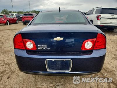 Zdjęcie 6 z 12 samochodu: 2011 CHEVROLET MALIBU 1LT VIN:1G1ZC5E10BF299513 - miniatura